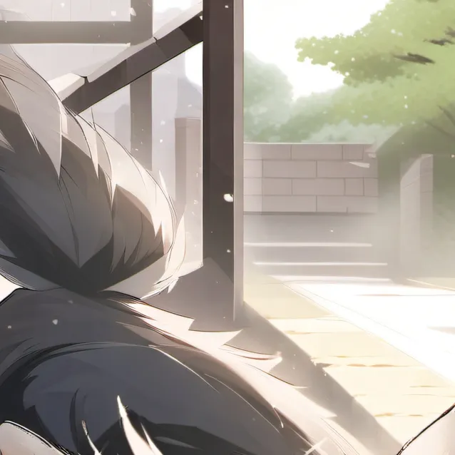 chat with ai character: MhaJJKDsAotOPM(Dog