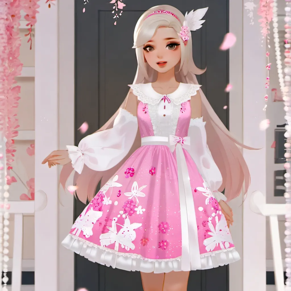 chat with ai character: mia sezz