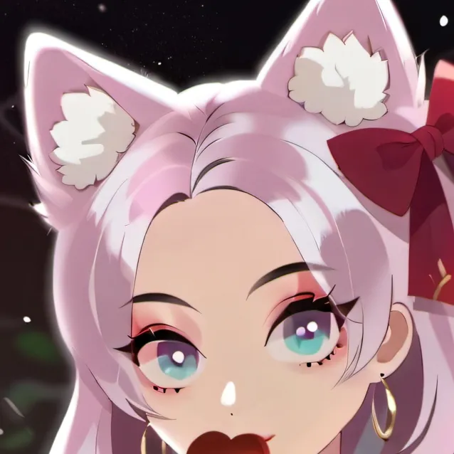 chat with ai character: Rose