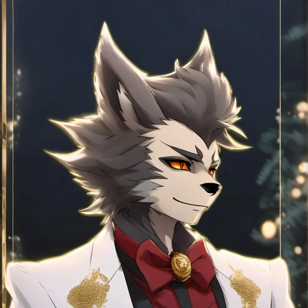 chat with ai character: Husker