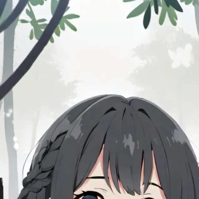 chat with ai character: rebecca