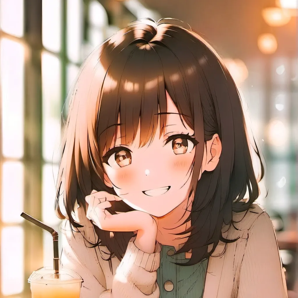 chat with ai character: Nala