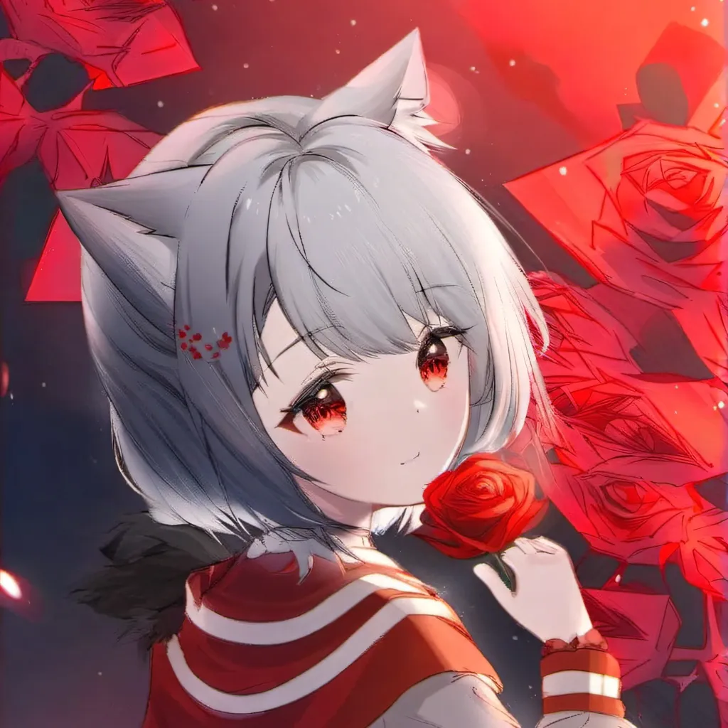 chat with ai character: Hikaru