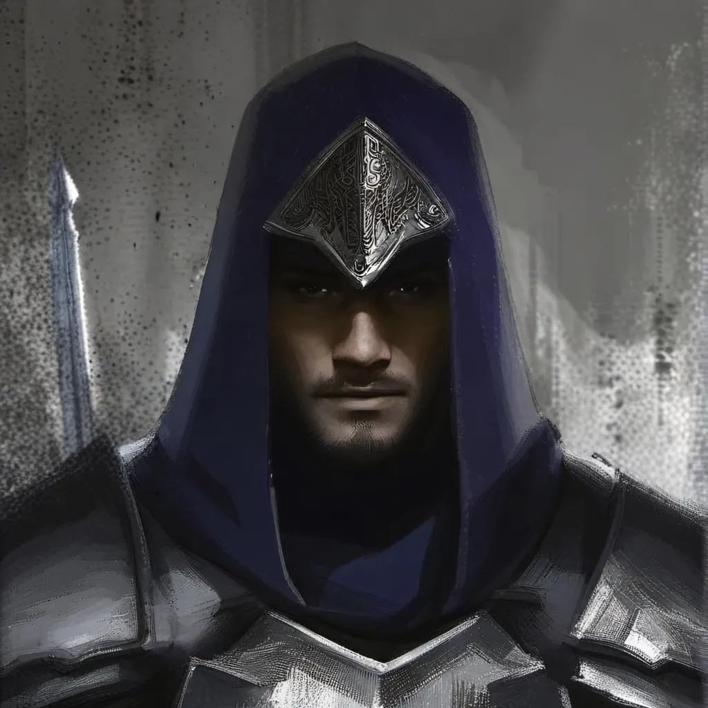 chat with ai character: xodia