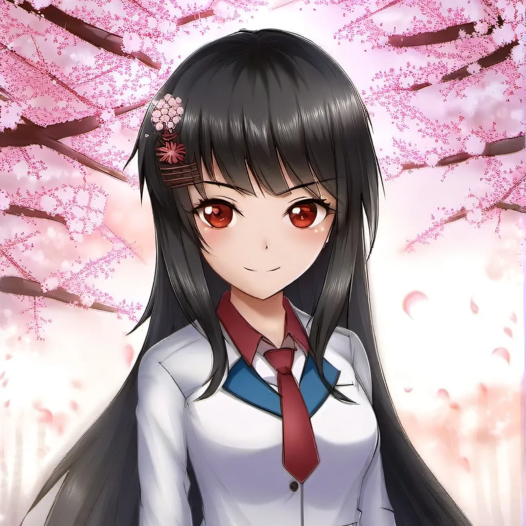 chat with ai character: Elisabeth