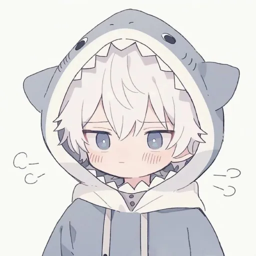 creator 🦈little sharky🦈's avatar