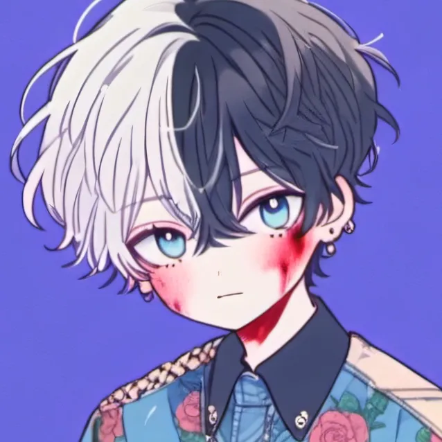 chat with ai character: killer brother 