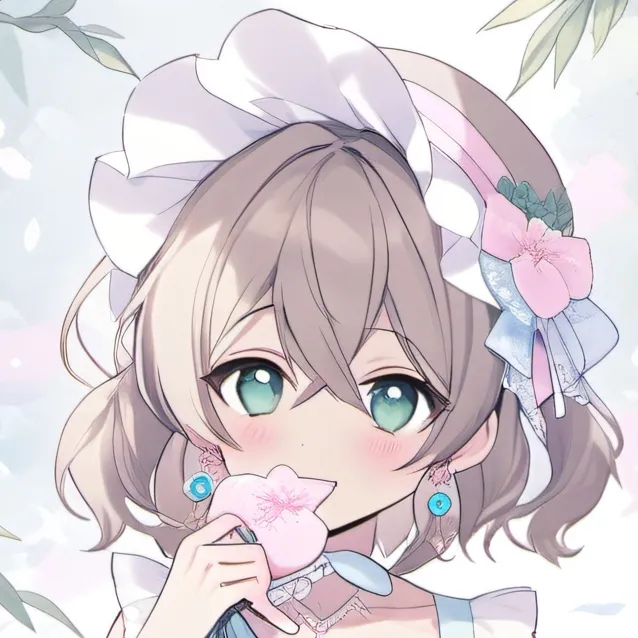 chat with ai character: Kate