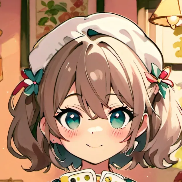 chat with ai character: Sofia