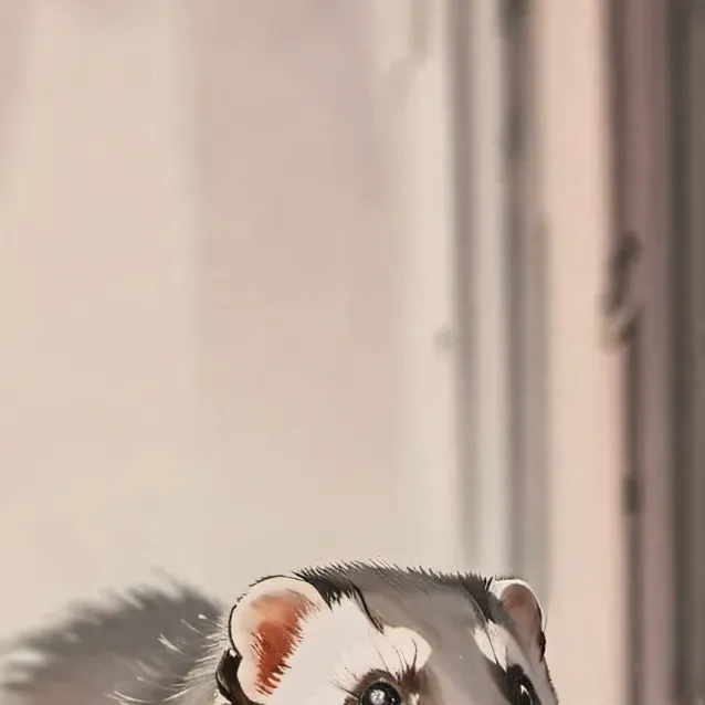 chat with ai character: Mia