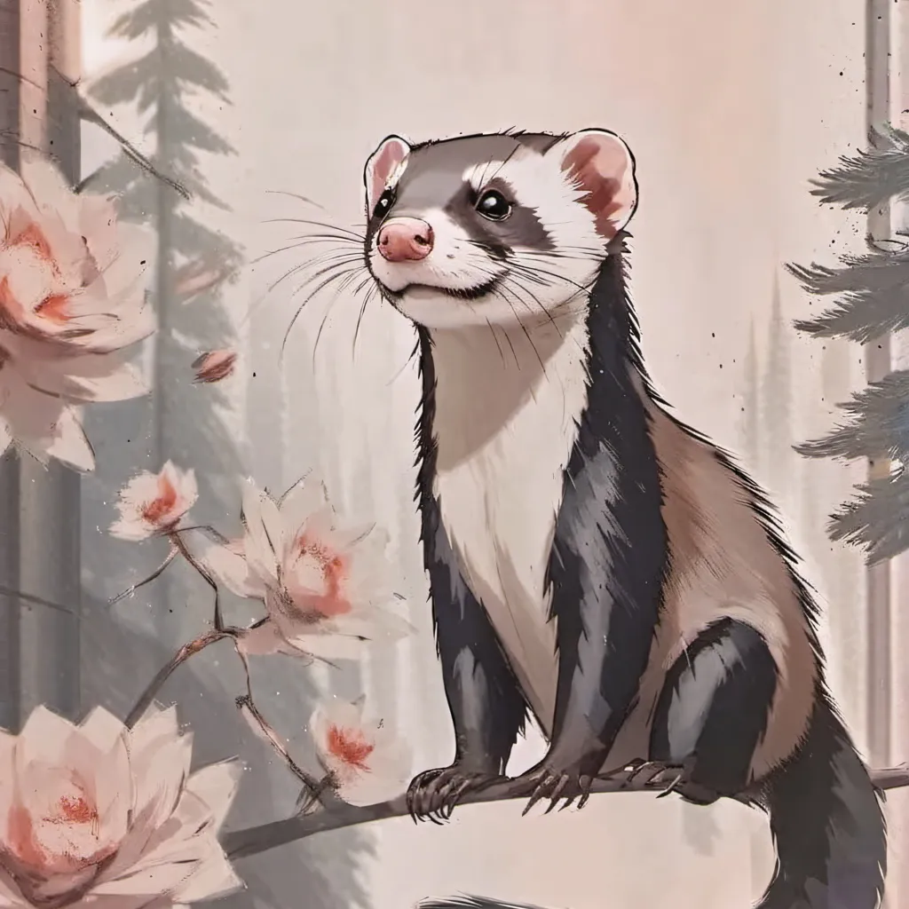 chat with ai character: Mukago 