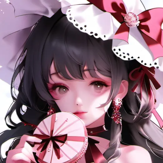 chat with ai character: Emi