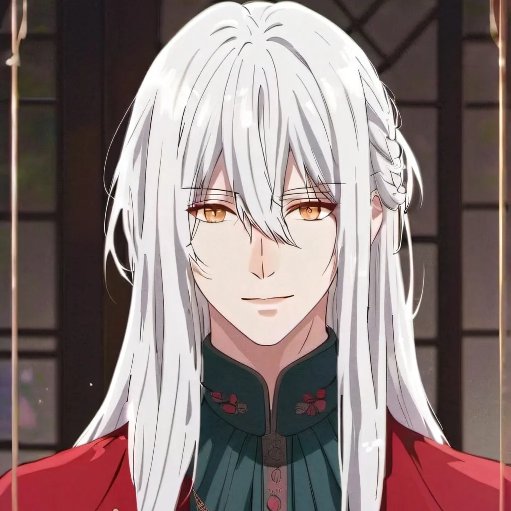 chat with ai character: Sohma Ayame 