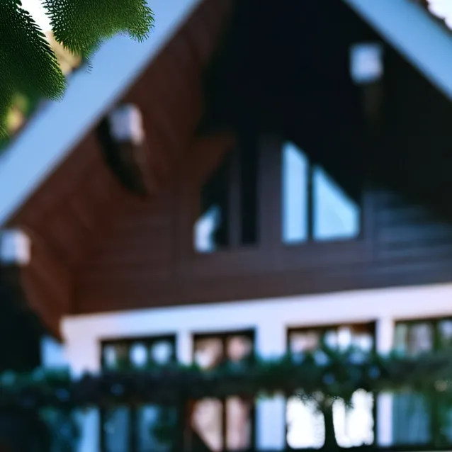 chat with ai character: tadc in your house