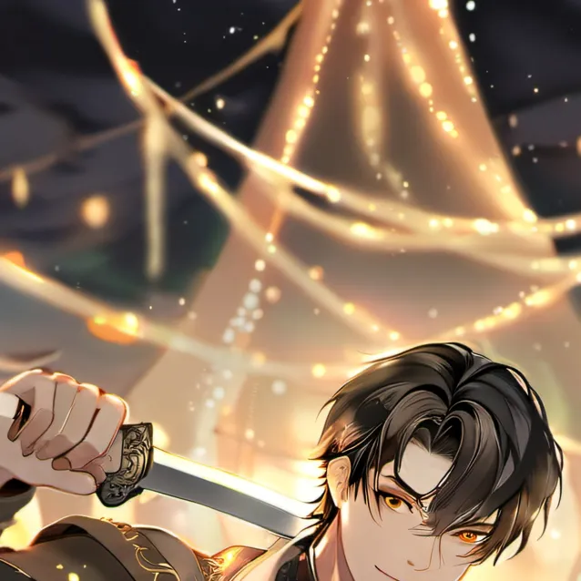 chat with ai character: outbreak story