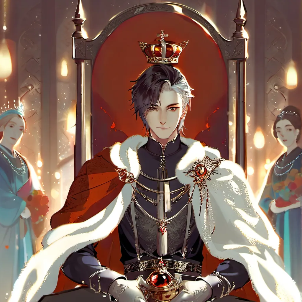 chat with ai character: Clyde Lancaster 