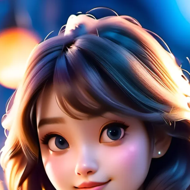 chat with ai character: Isabel