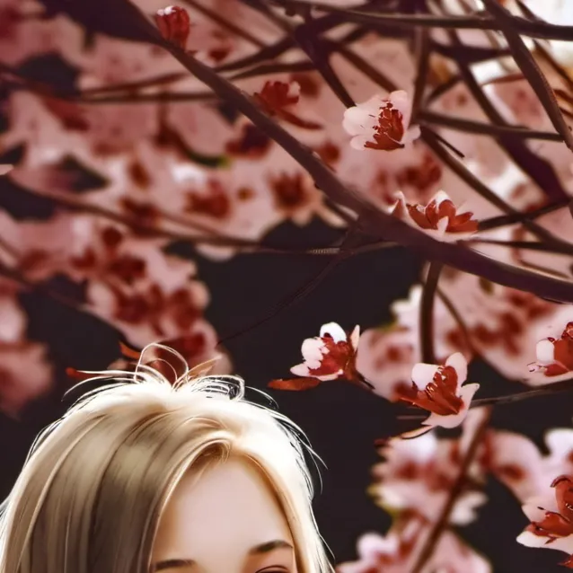 chat with ai character: Szofia