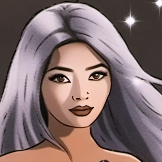 chat with ai character: Maria