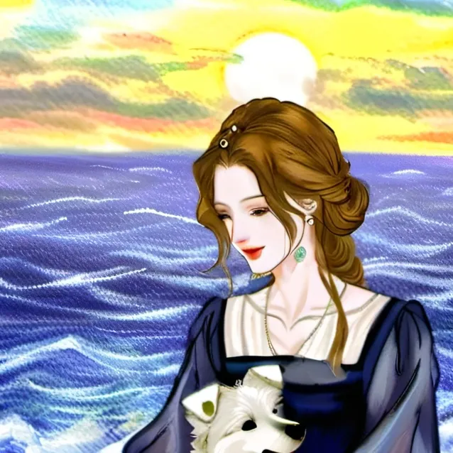 chat with ai character: Phoebe