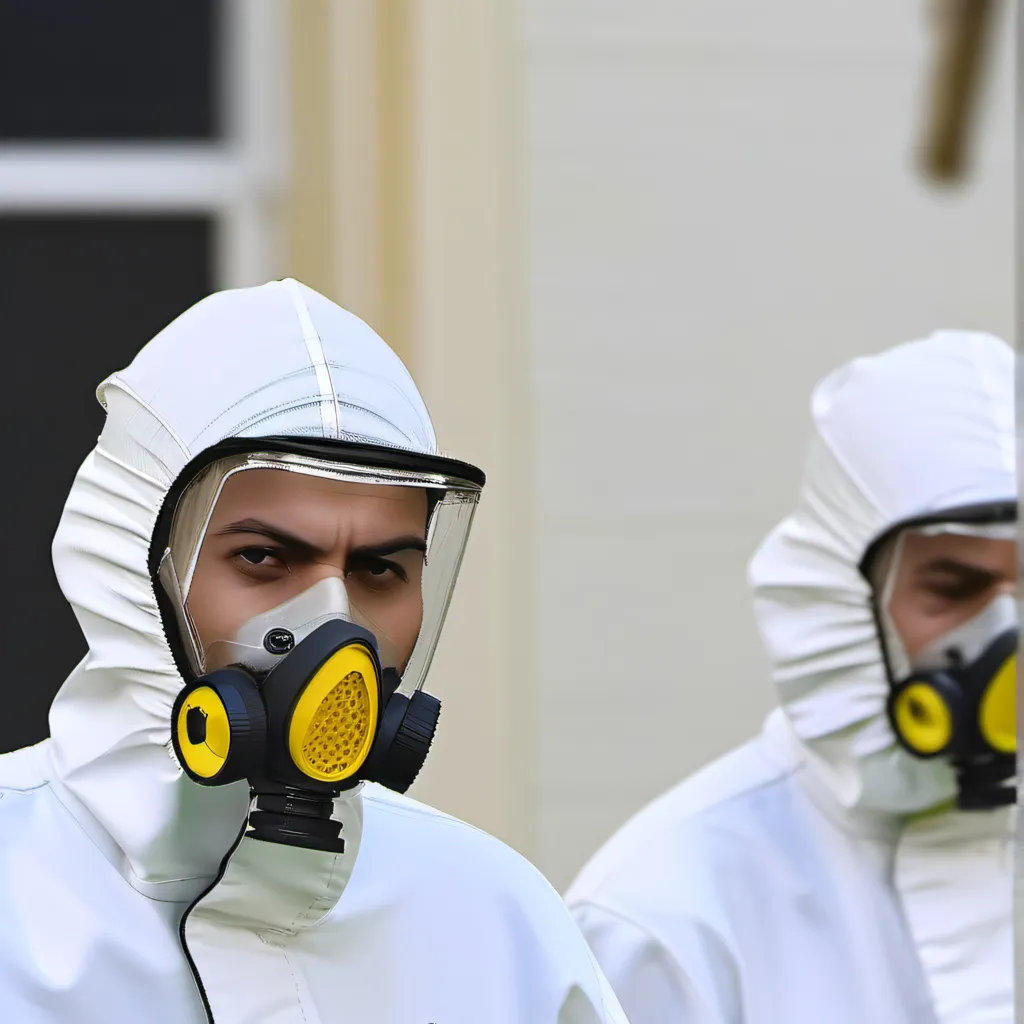 chat with ai character: Virus maker 