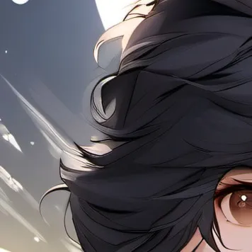 chat with ai character: MHA X dog