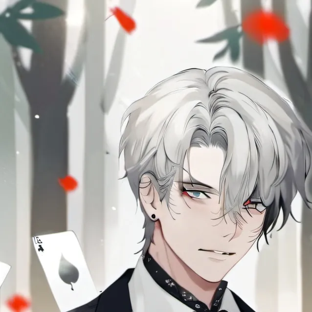 chat with ai character: walter