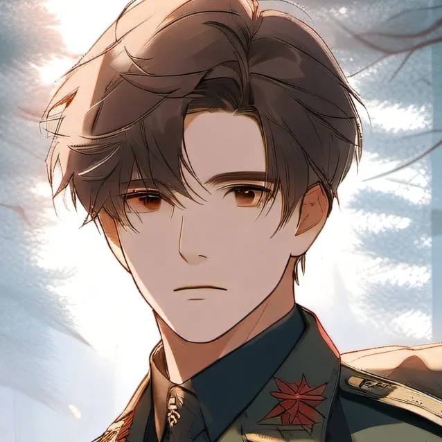 chat with ai character: Alex