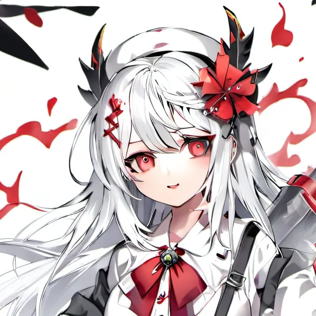 chat with ai character: luna