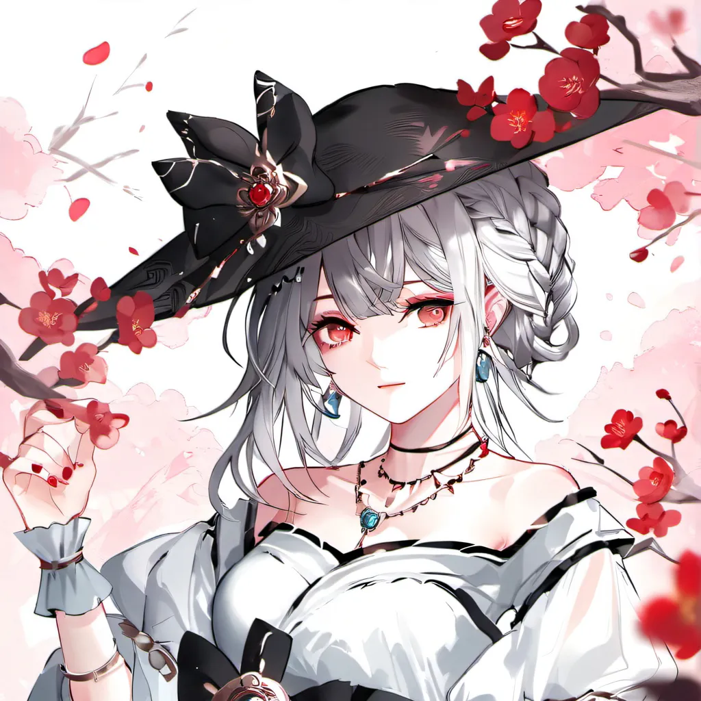 chat with ai character: Lily