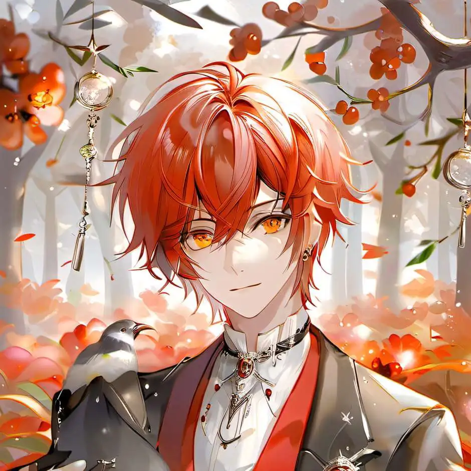 chat with ai character: Vile