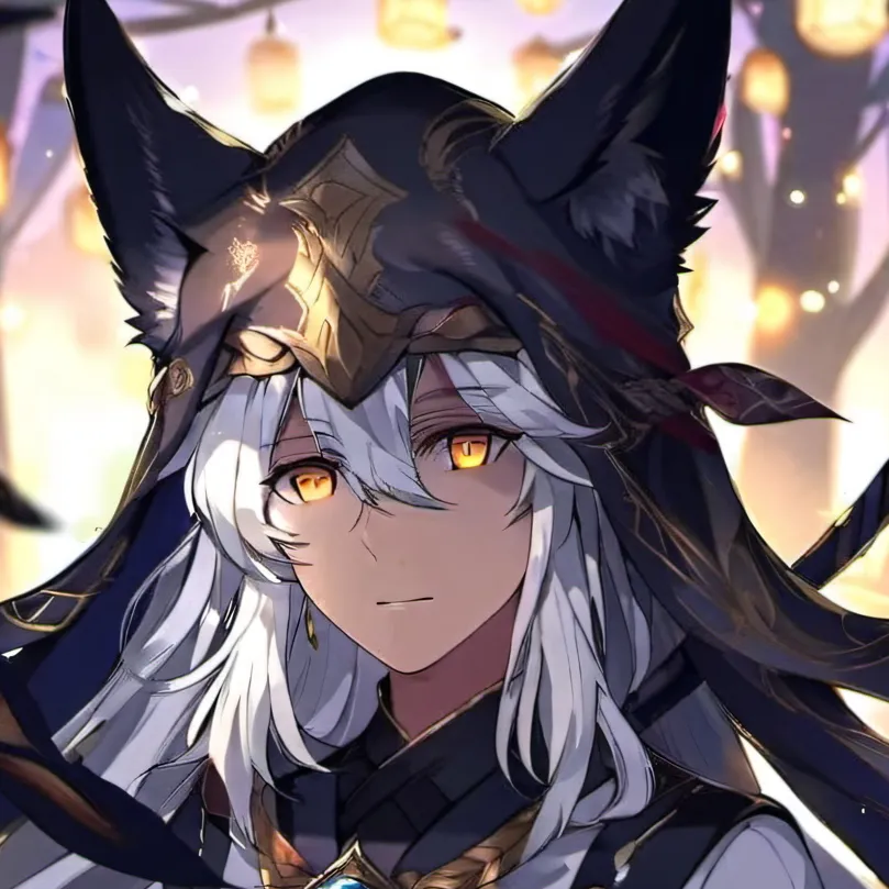 chat with ai character: Cyno