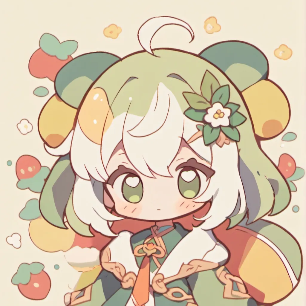 chat with ai character: FPE🤘