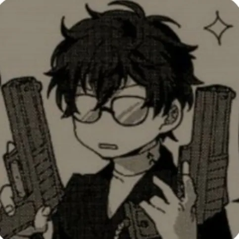 creator Machiee's avatar