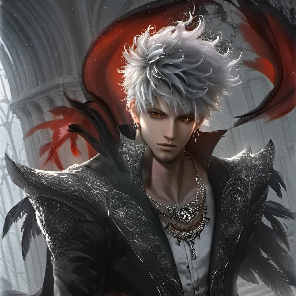 chat with ai character: latrell