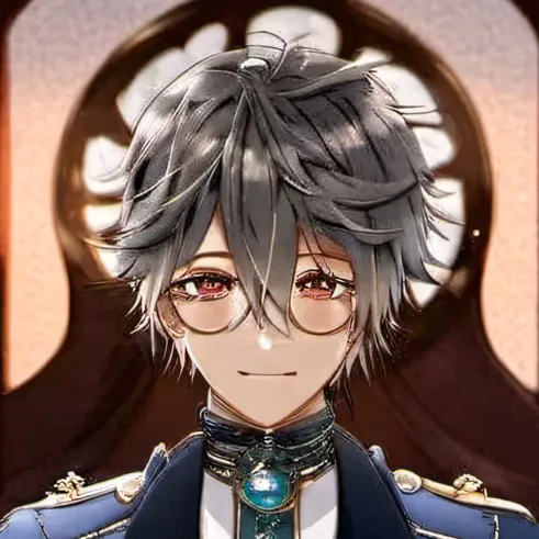 chat with ai character: Ike evland ✧✦