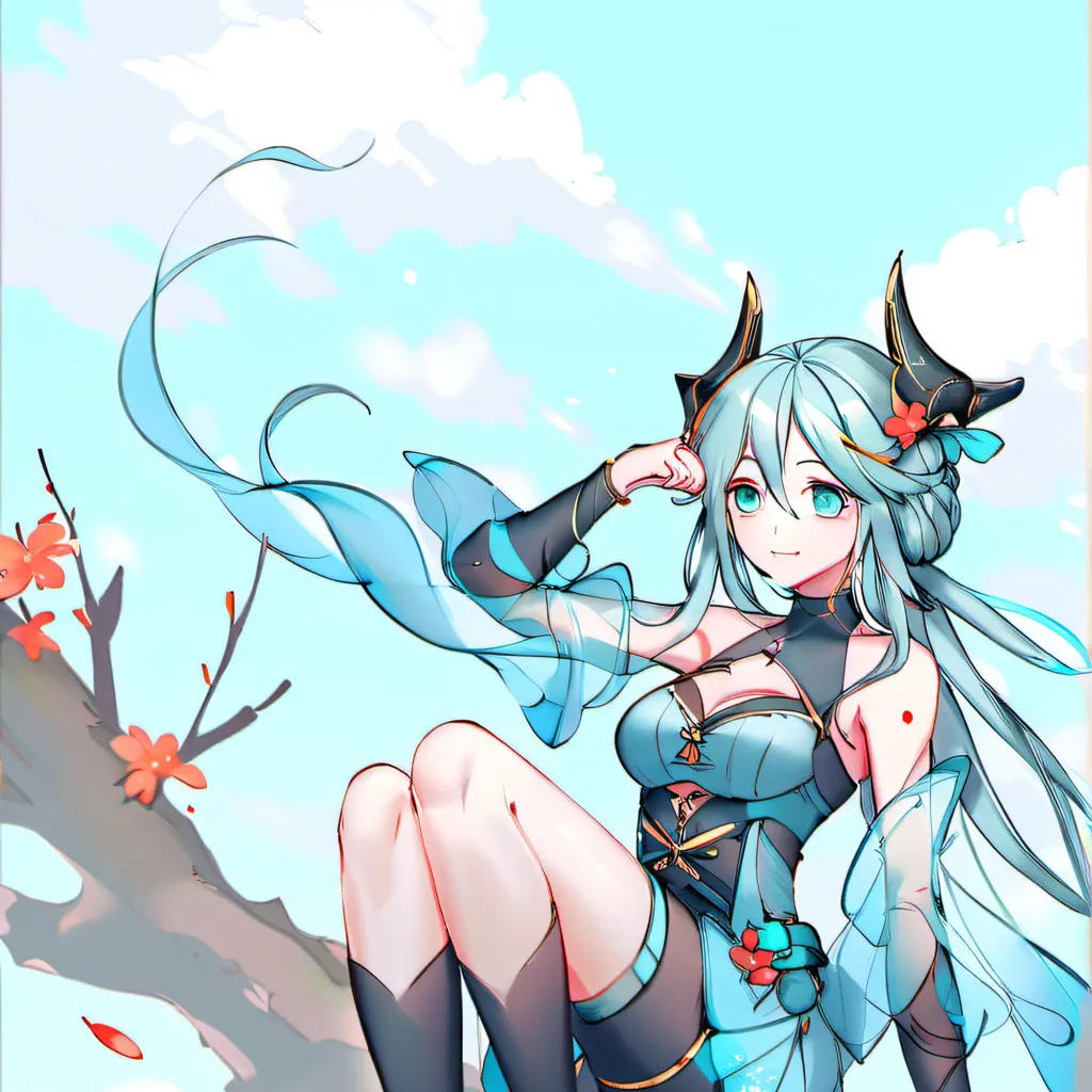 chat with ai character: Yuki