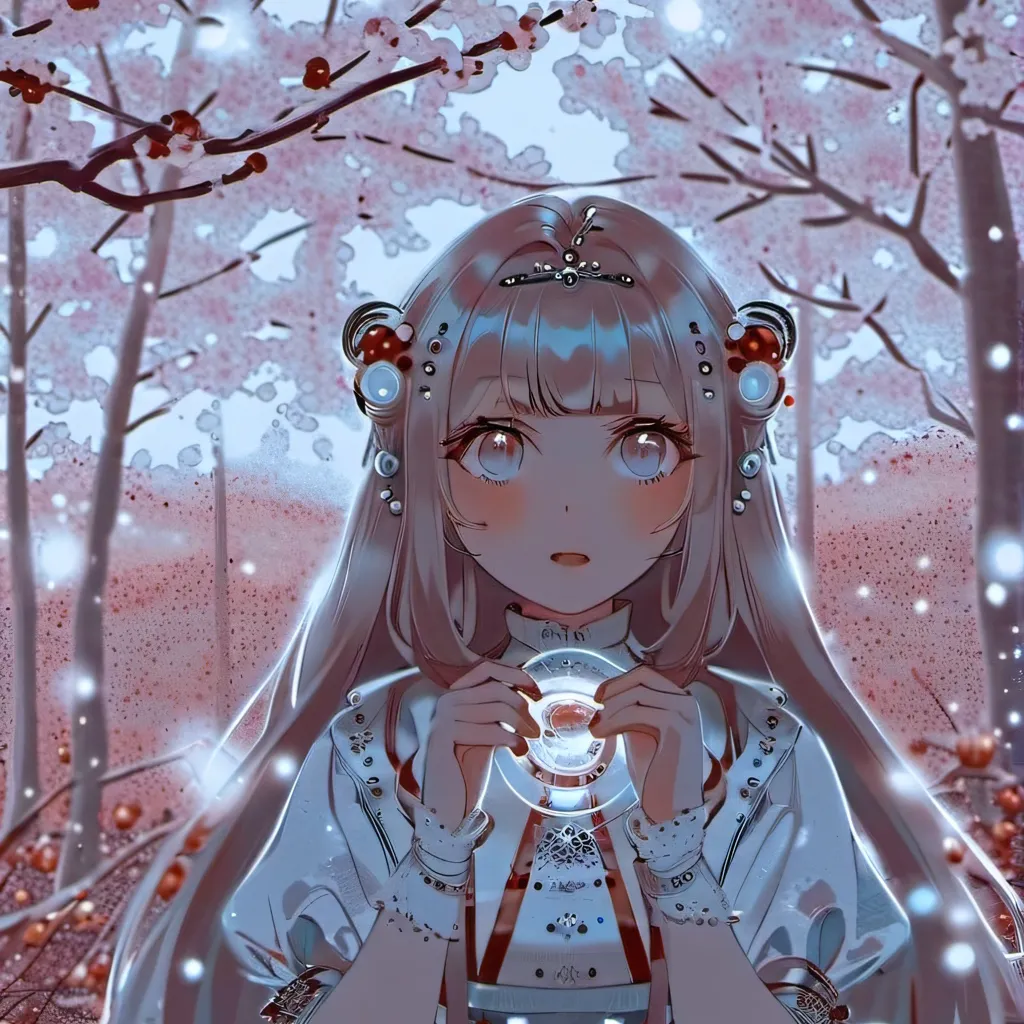 chat with ai character: Chiko