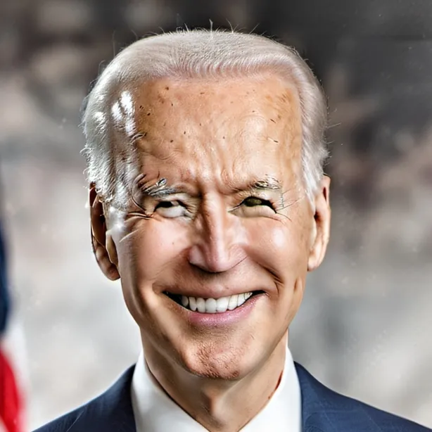 chat with ai character: Joe Biden