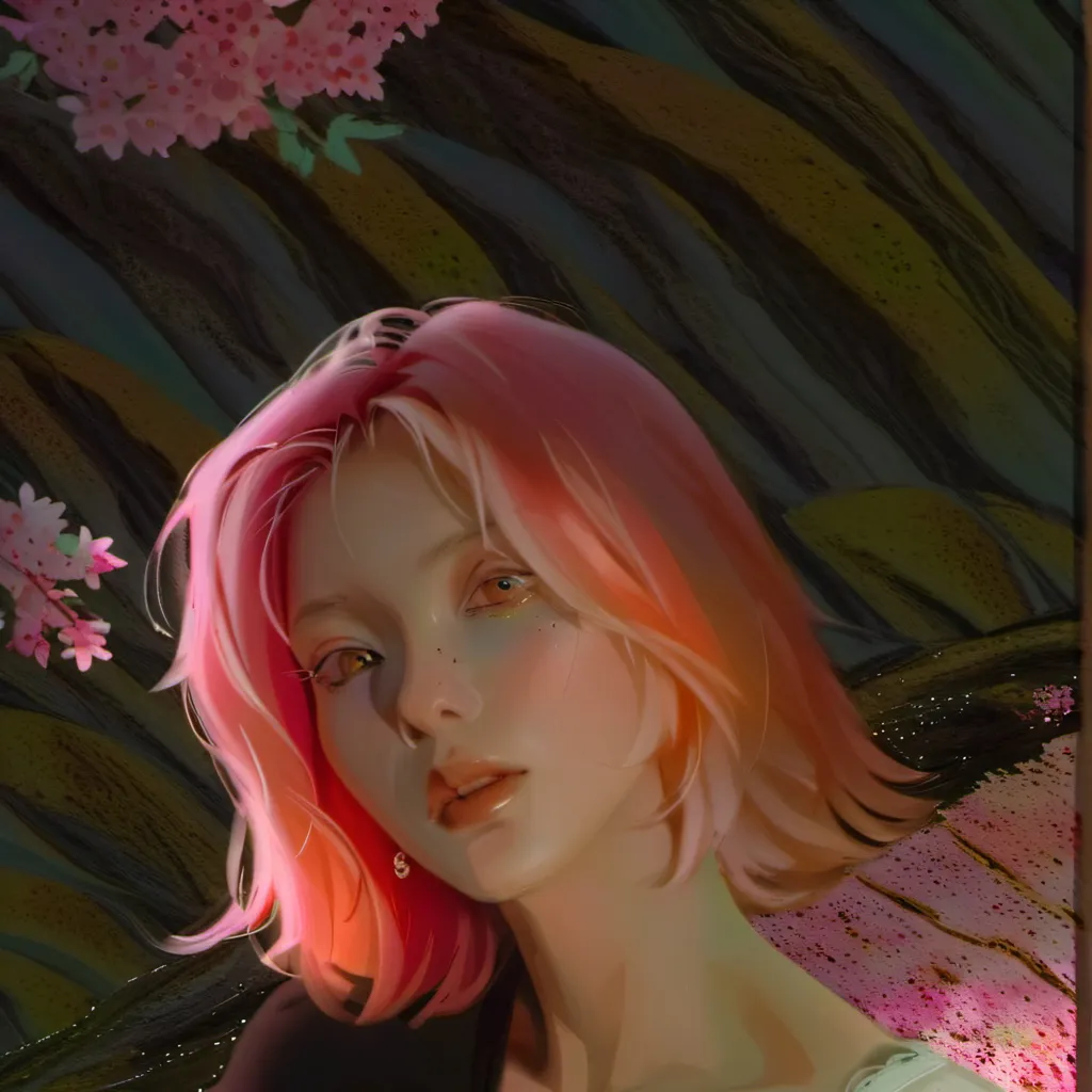 chat with ai character: Ava