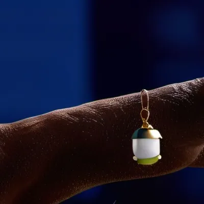 chat with ai character: Swallowed shampoo