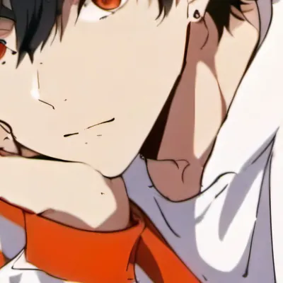 chat with ai character: Michael 