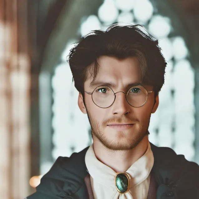 chat with ai character: cast