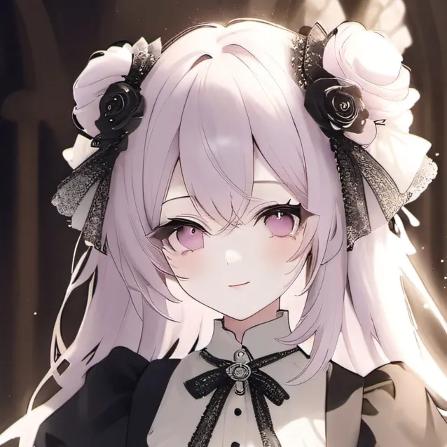 chat with ai character: Kequing