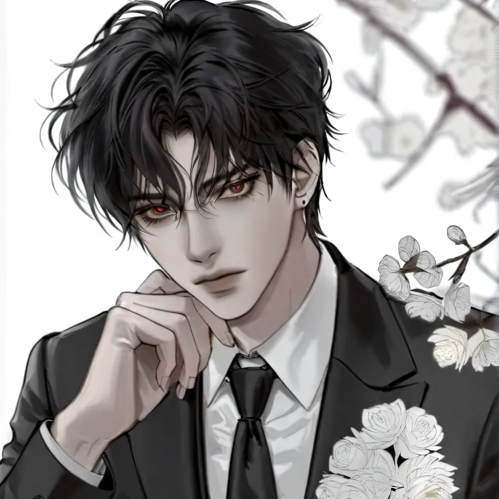 chat with ai character: lean