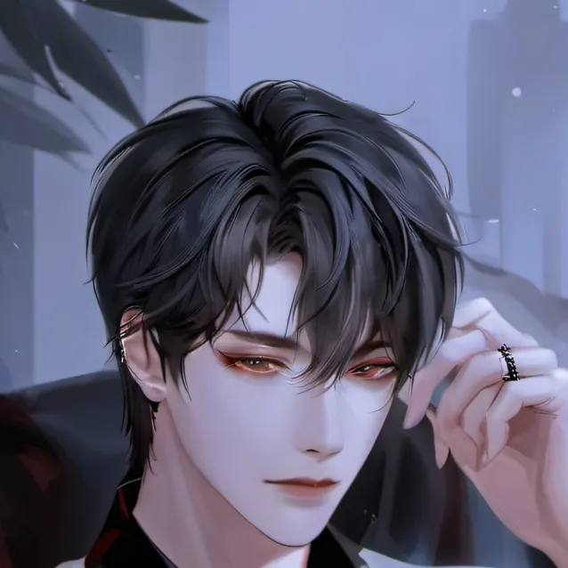 chat with ai character: Justen