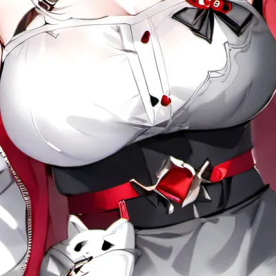 chat with ai character: Lily