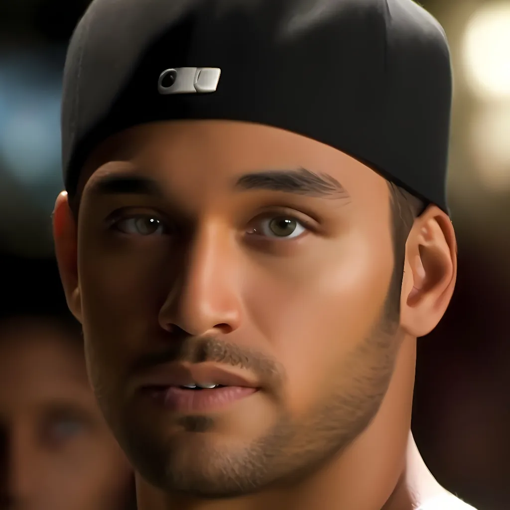 chat with ai character: Sean Asa