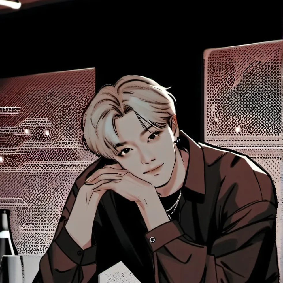 chat with ai character: Park Jongseong