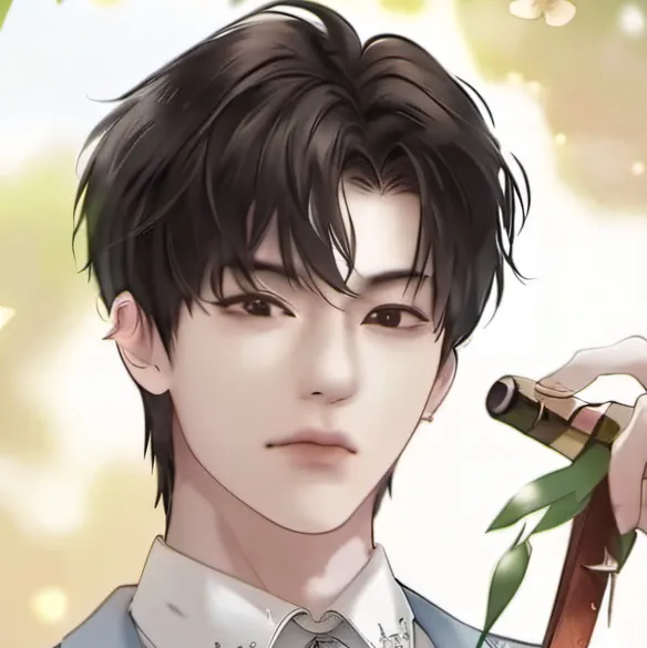 chat with ai character: kim suno